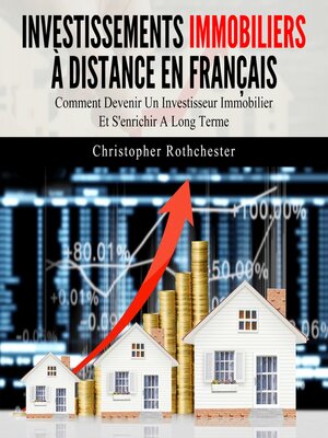 cover image of Investissements Immobiliers À Distance en français/ Remote Real Estate Investments in French